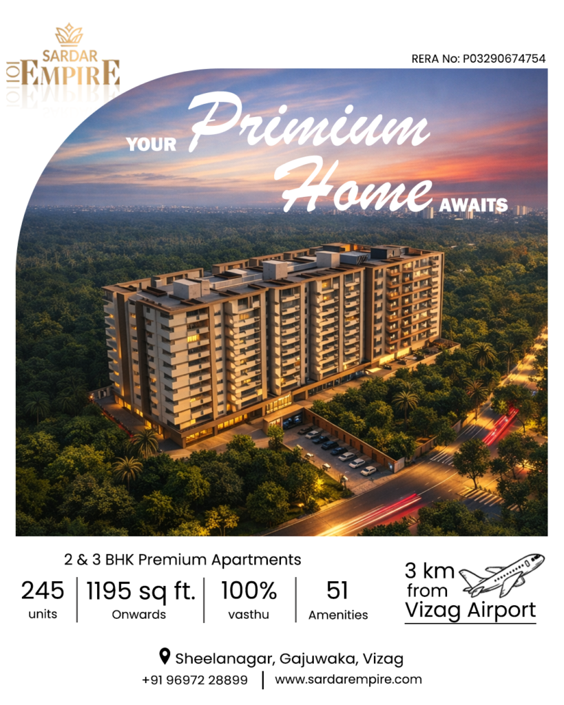 PRIMIUM-HOMES flat for sale